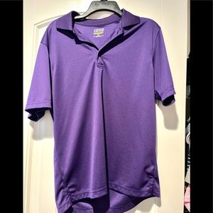 Mens polo shirt
